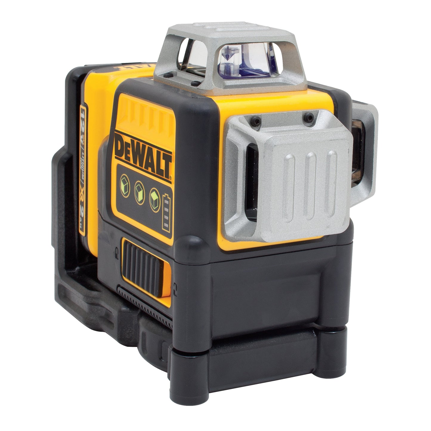DeWalt DW089LG 3x360 Green Line Laser