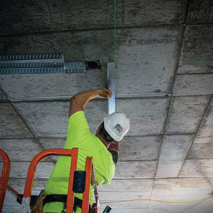 DeWalt DW089LG 3x360 Green Line Laser